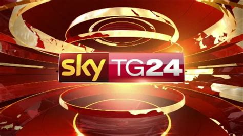 sky 24 italia.